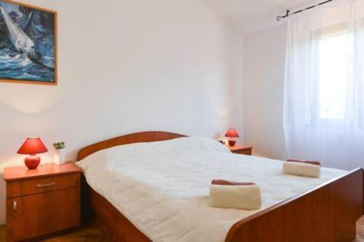 Apartments Pero Zapuntel Экстерьер фото