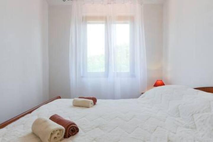 Apartments Pero Zapuntel Экстерьер фото