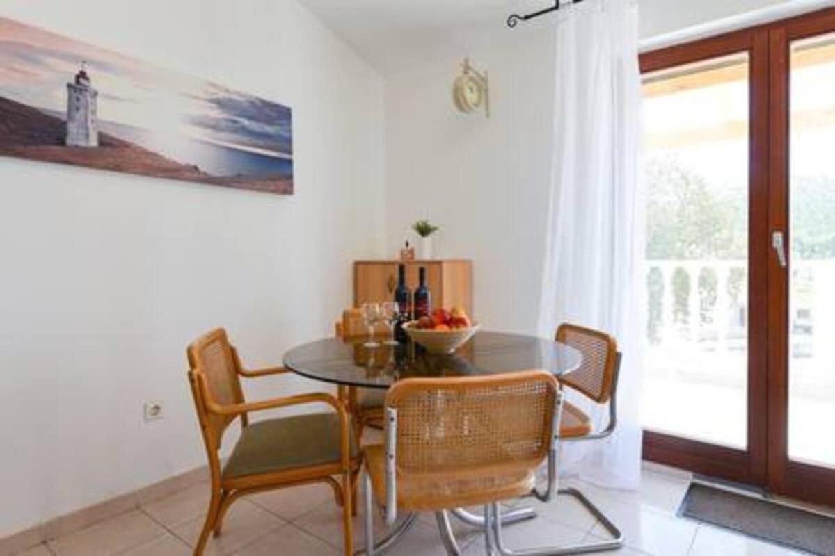 Apartments Pero Zapuntel Экстерьер фото