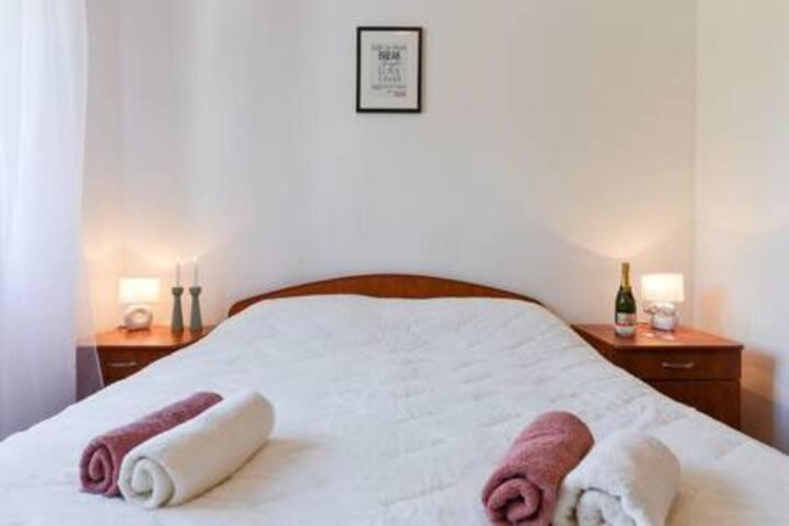 Apartments Pero Zapuntel Экстерьер фото