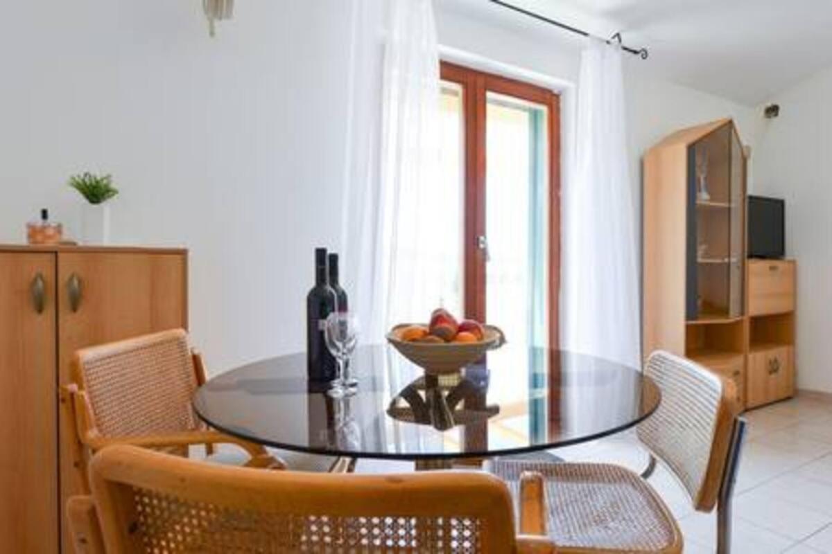 Apartments Pero Zapuntel Экстерьер фото