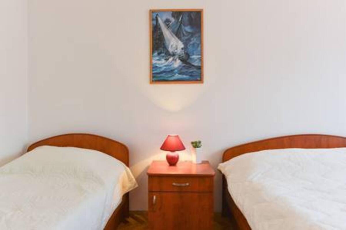 Apartments Pero Zapuntel Экстерьер фото
