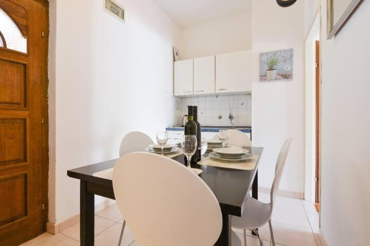 Apartments Pero Zapuntel Экстерьер фото