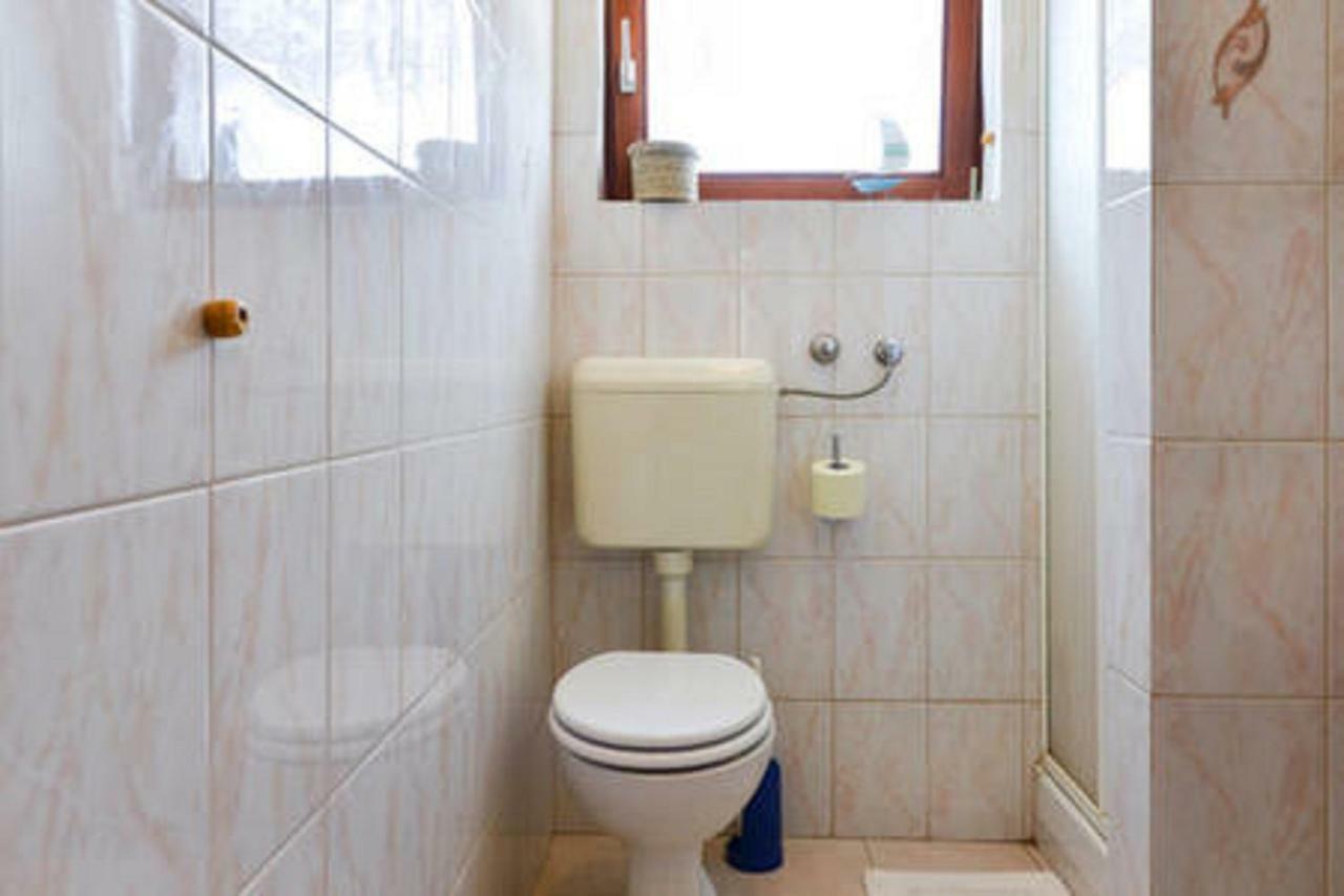Apartments Pero Zapuntel Экстерьер фото