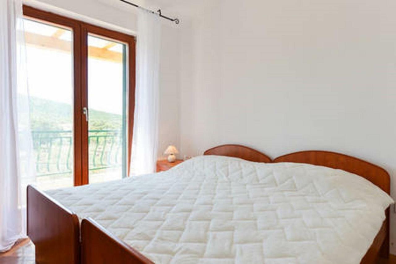 Apartments Pero Zapuntel Экстерьер фото