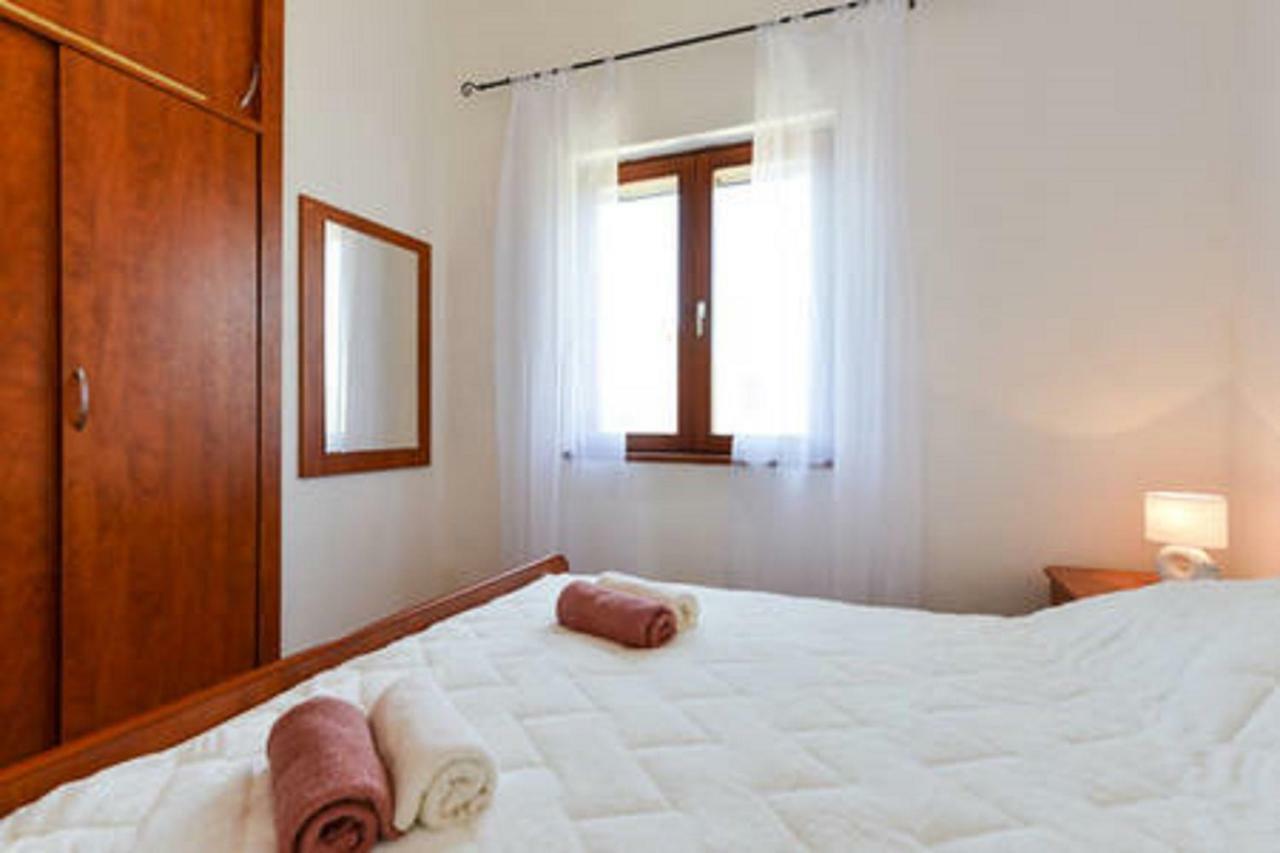Apartments Pero Zapuntel Экстерьер фото