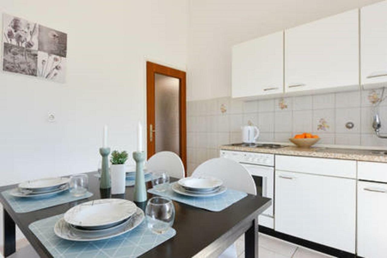 Apartments Pero Zapuntel Экстерьер фото