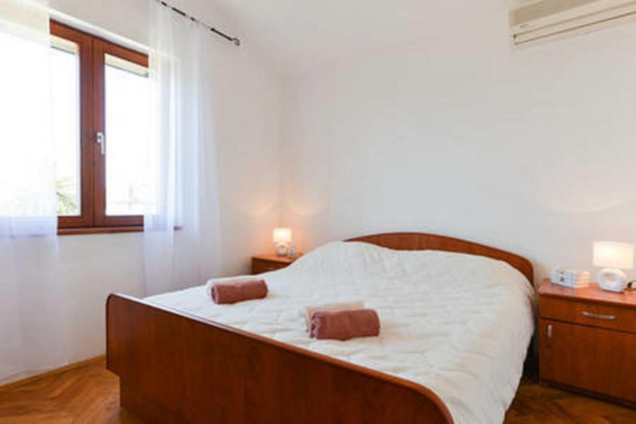 Apartments Pero Zapuntel Экстерьер фото