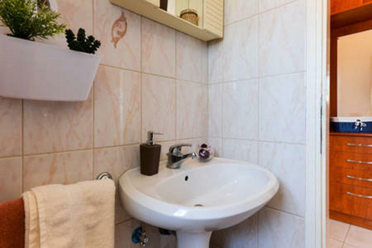 Apartments Pero Zapuntel Экстерьер фото